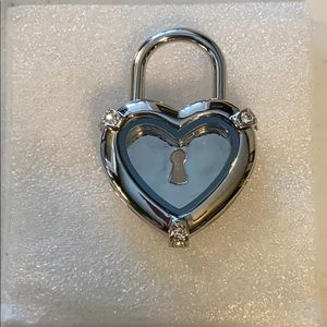 Origami Owl Heart Locket